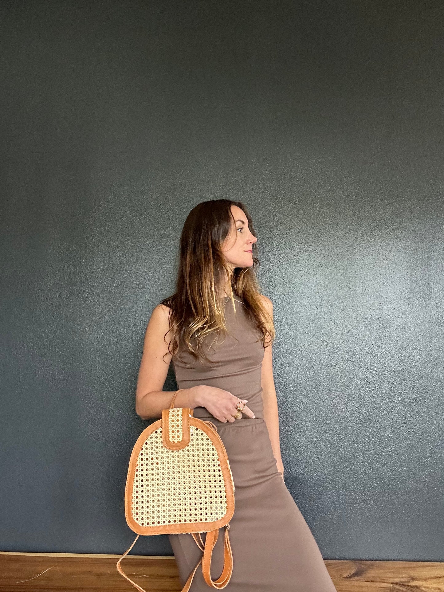 Aura Backpack