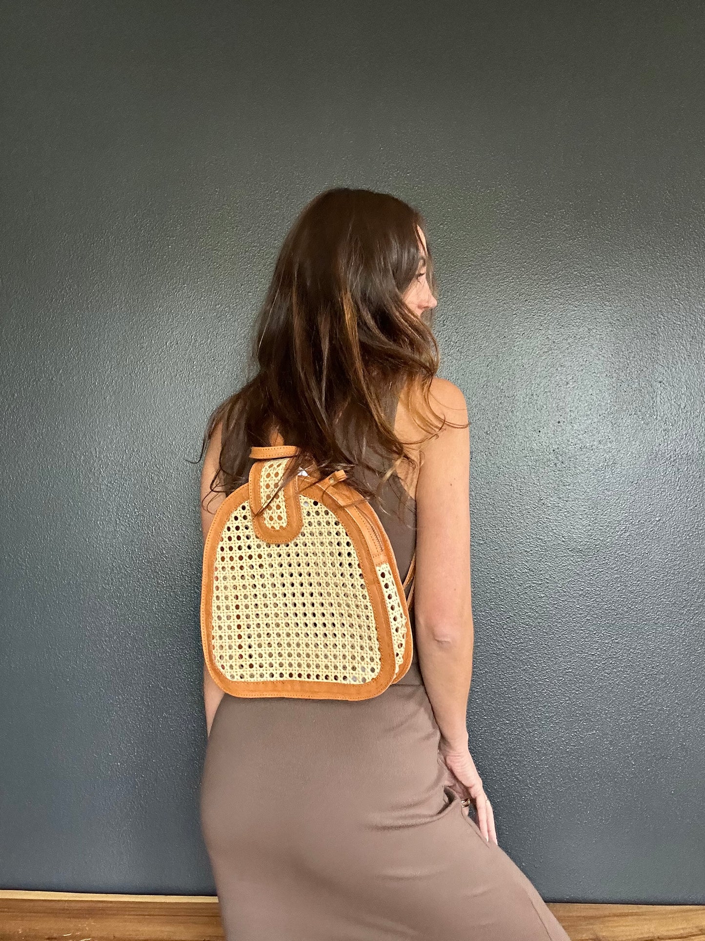 Aura Backpack