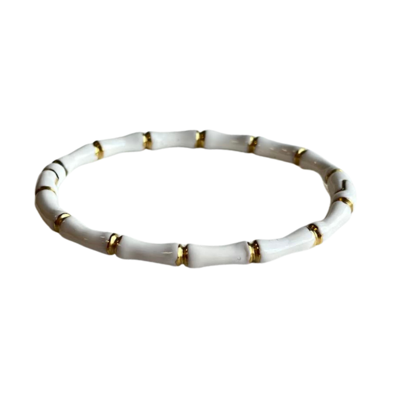 Bamboo Bangle