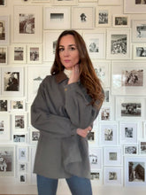 Nordic Nights Barn Jacket