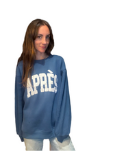 Apres Sweatshirt