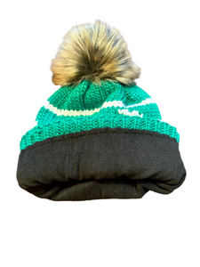 Apres Pom Hat