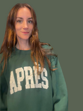 Apres Sweatshirt