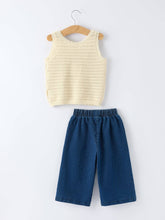 Strawberry Girl Set