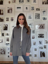 Nordic Nights Barn Jacket