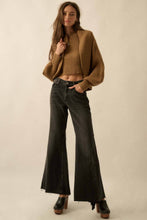 Shrug + Sweater Tank Set