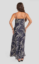 Nautical Nights Maxi Dress