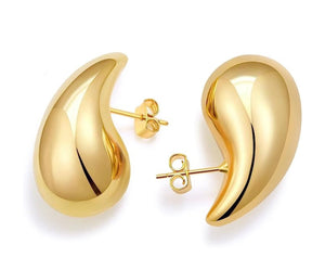 Ella Raindrop Earring