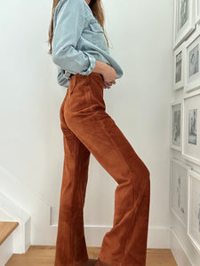 Blakely High Waisted Pants