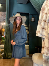 It's Pouring Smocked Back Romper