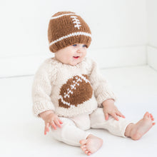 Baby & Toddler Football Sweater