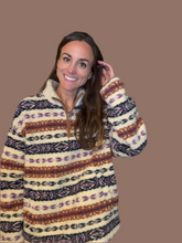 Alpine Sherpa Jacket