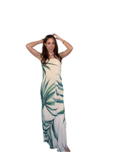 Botanical Dress