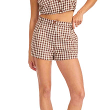 Mustang Shorts