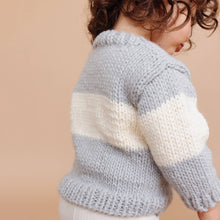 Kids’ Ski Sweater