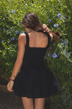 Jenah Mini Dress