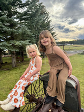 Presley Ruffle Tank 2-Pc. Set