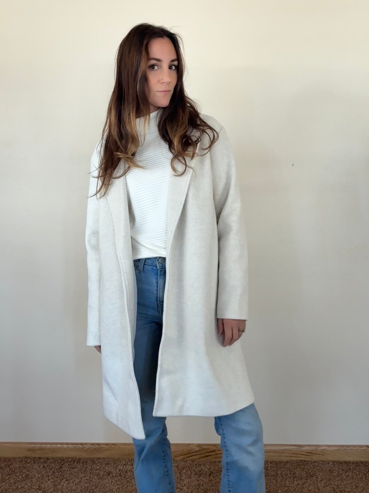 The Everyday Coat