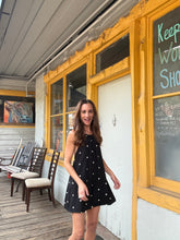 Polkadot Romper