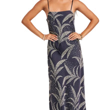 Nautical Nights Maxi Dress