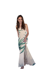 Botanical Dress