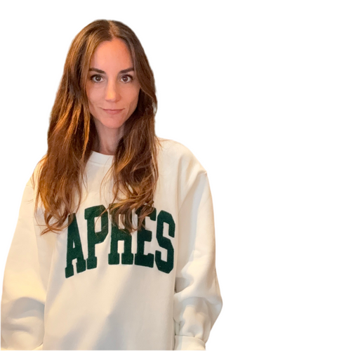 Apres Sweatshirt