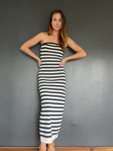 Eventide Maxi Dress