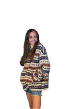 Alpine Sherpa Jacket
