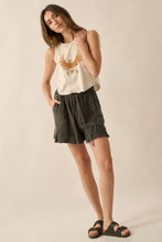 Flying Eagle Tank Top
