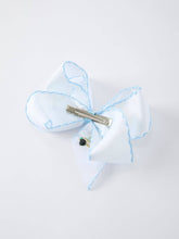 Back-to-school Truck Bow