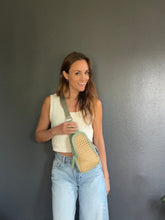 Rue Sling Bag