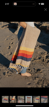 Sustainable Throw Blanket