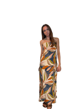 Leafy Dress