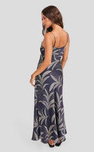 Nautical Nights Maxi Dress