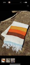 Sustainable Throw Blanket