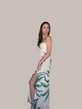 Botanical Dress