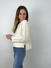 Liss Turtleneck Sweater