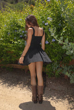 Jenah Mini Dress