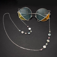 Coastal Beaded Sunglasses Chain