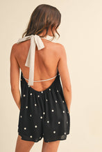 Polkadot Romper