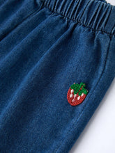 Strawberry Girl Set