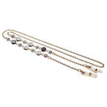 Coastal Beaded Sunglasses Chain
