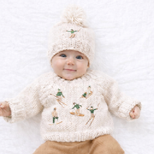 Baby & Toddler Alpine Sweater