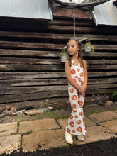 Andi Pleated Bell Bottoms Jumpsuit