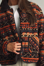 Teddy Fleece Jacket