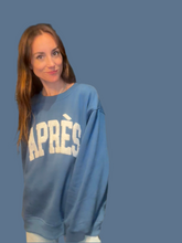 Apres Sweatshirt