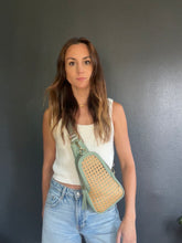 Rue Sling Bag