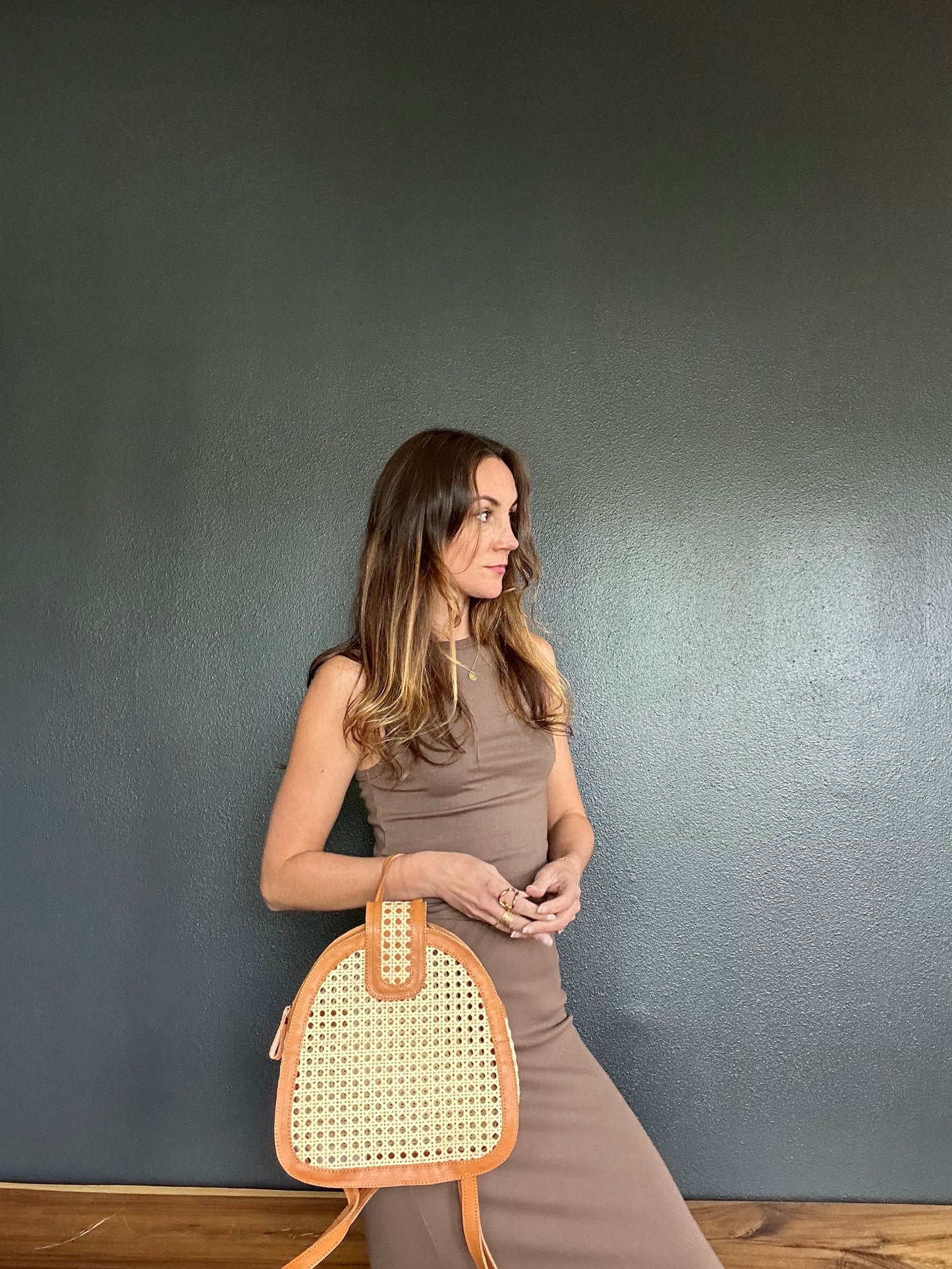Aura Backpack