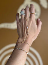 Birthstone Bracelet