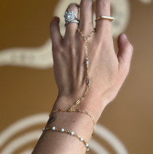 Birthstone Bracelet
